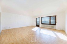Lichtdurchflutet | Whg. 6 Wohnungspaket mit Potenzial | 3 Appartements im Kurort | Clever investieren im Schwarzwald