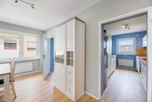 Willkommen in Ihrer... Moderne 3-Zi-Wohnung in Nufringen | 1. OG | S�dbalkon | Garage | Neu: EBK, Bad, Fenster und B�den