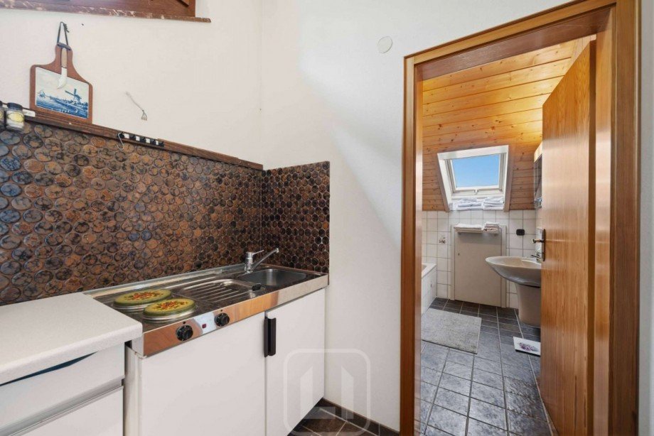 DG | K�che Mehrfamilienhaus Bad Wildbad