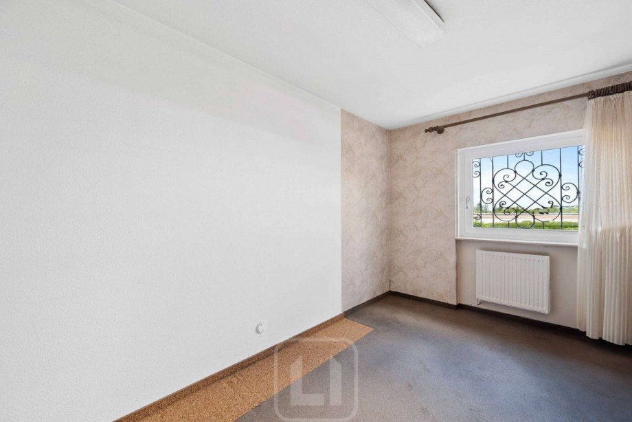 EG | Zimmer 3 Einfamilienhaus Wiernsheim