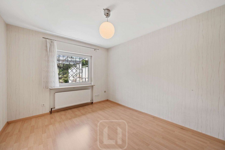 1. OG | Zimmer 3 Einfamilienhaus Wiernsheim