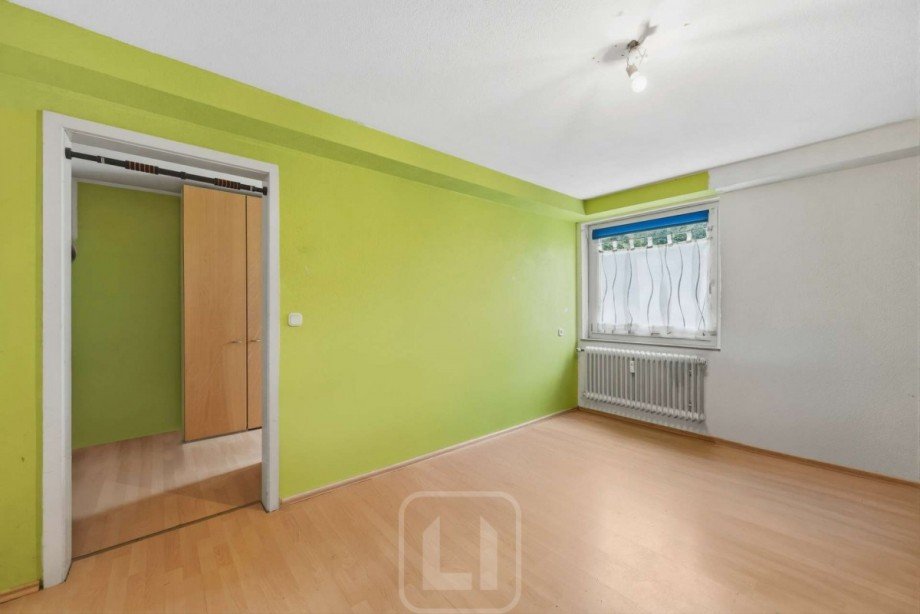 Hobbyraum 1 Zweifamilienhaus Calw