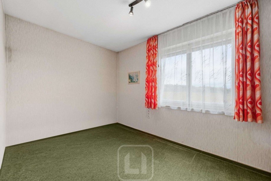 Zimmer 1 EG Einfamilienhaus Rutesheim