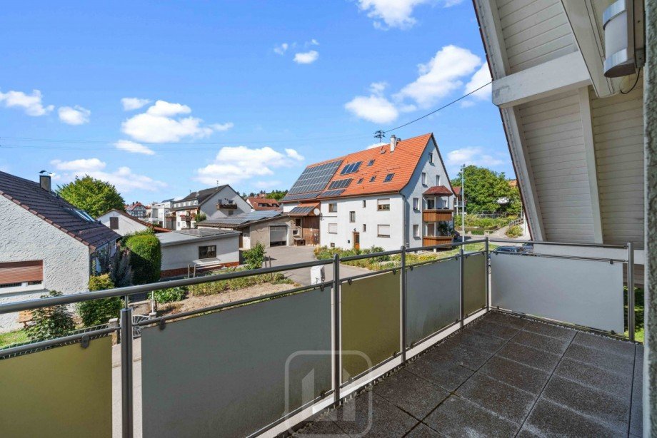 Ruhige Auszeit Doppelhaush�lfte Heimsheim