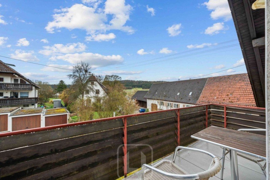 DG | Platz zum Verweilen Zweifamilienhaus Ebhausen