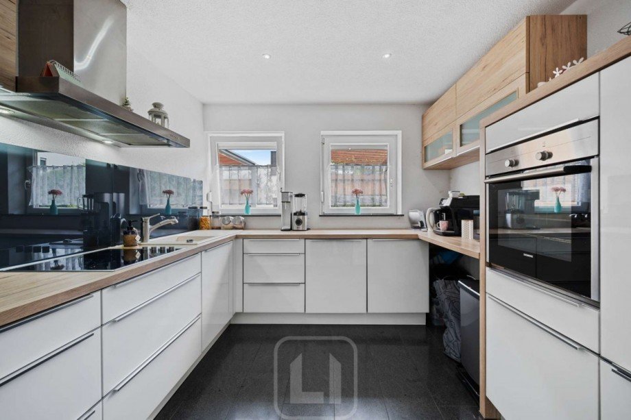 Modernste K�chenger�te Mehrfamilienhaus Heimsheim