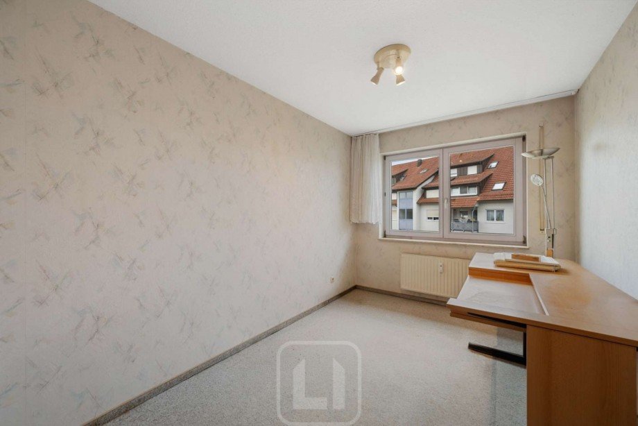G�ste-/Arbeitszimmer Etagenwohnung Calw