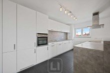 Gro�z�gige Ausstattung Gro�z�giges Wohnen �ber den D�chern von Degerloch | 175 qm Wohnfl�che | 5 Zimmer | 2 Dachterrassen