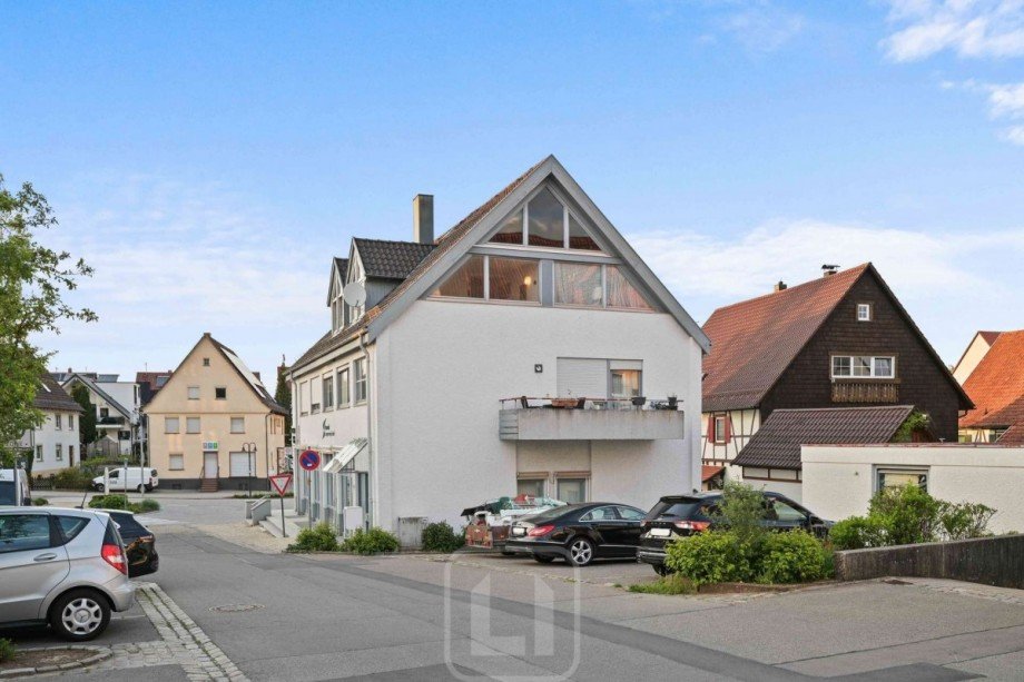 Weitere Stellpl�tze B�rofl�che Deckenpfronn