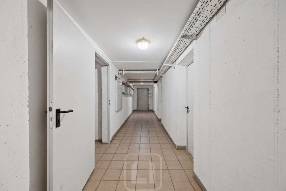 Keller mit Zugang zu... Maisonettewohnung Ehningen