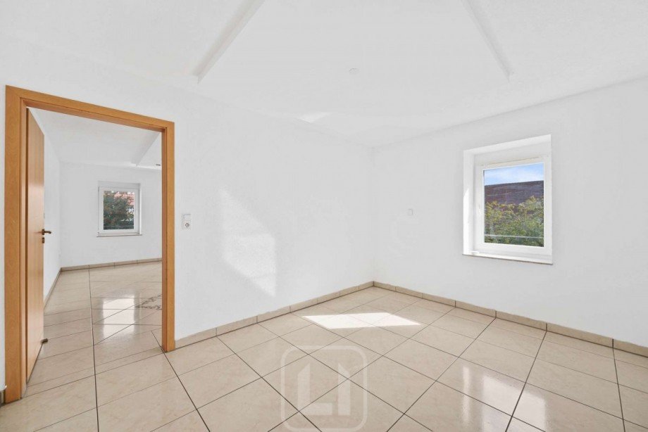 Zimmer Etagenwohnung Herrenberg