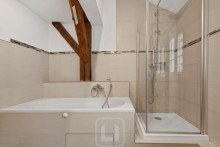 Badewanne | Dusche Wohn- und Gesch�ftshaus in Calw - zentrale Lage, solide Substanz, starke Perspektive