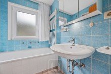 EG I Tageslicht-Bad DHH mit Fernblick | Gartenidylle | Raum f�r Ihre Lebensvision & Gestaltungsspielraum