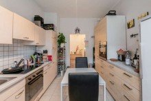 ...Markenger�ten... Bezaubernde Erdgeschosswohnung in zentraler Lage