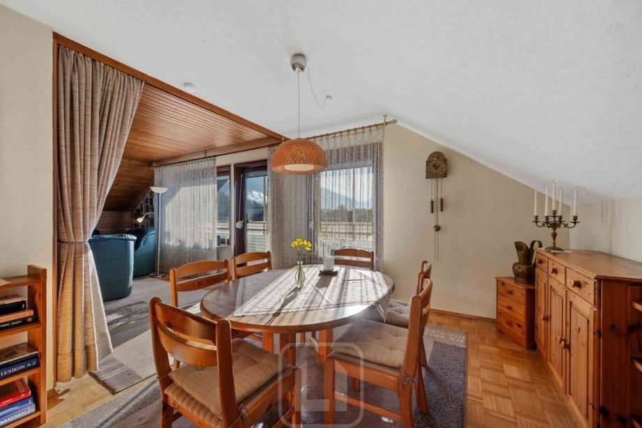 DG | Esszimmer Mehrfamilienhaus Bad Wildbad