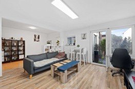 Hauptbild Kapitalanleger aufgepasst | Barrierefreie 3,5-Zimmer-Wohnung mit eigenem Eingang | ca. 99 m�