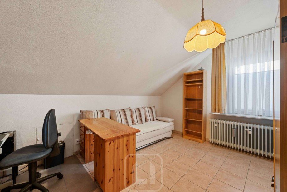 DG | G�stezimmer | B�ro Mehrfamilienhaus Bad Wildbad