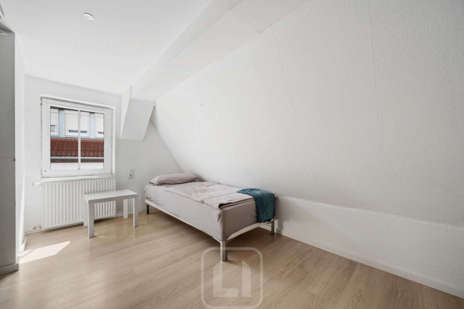 DG | Zimmer Einfamilienhaus Ostelsheim