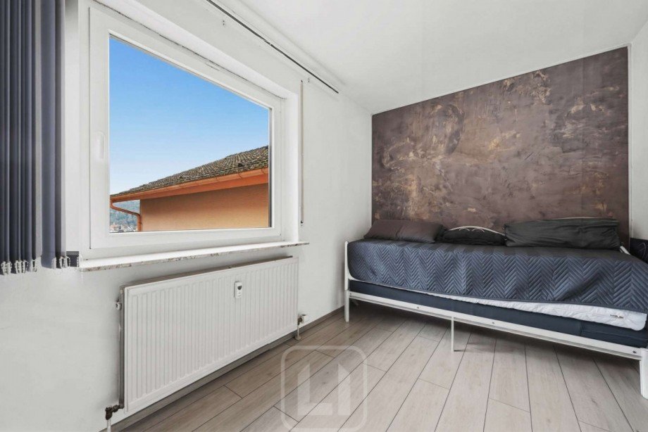 B�ro | G�stezimmer Etagenwohnung Unterreichenbach