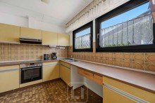 Funktionale Einbauk�che Am W�chtersberg wartet Ihr Zuhause auf eine neue Geschichte