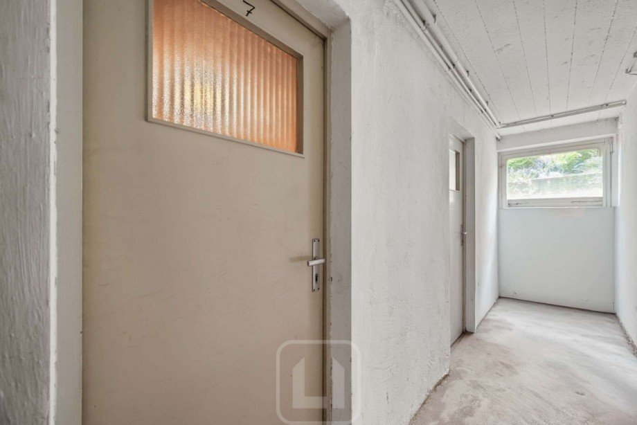Kellerr�umlichkeiten Dachgeschosswohnung Ditzingen-Hirschlanden