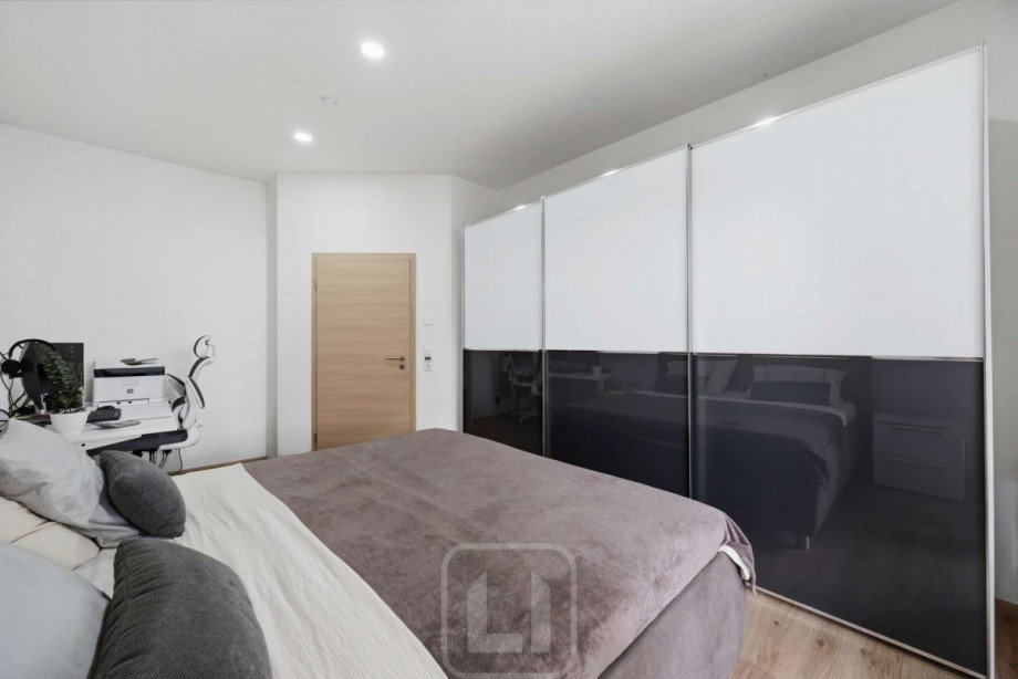 Schlafzimmer Bungalow M�ssingen