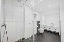 2. OG | Badezimmer Wohn- und Gesch�ftshaus in Calw - zentrale Lage, solide Substanz, starke Perspektive