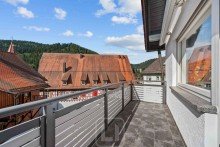 Charmante Umgebung Wohnen mit Stil & Substanz: Au�ergew�hnlich gepflegtes Zweifamilienhaus mit gro�z�gigem Raumangebot