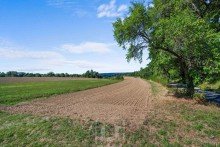 Landwirtschaftliche Nutzfl�che 2 Landwirtschaftliche Nutzfl�chen | Gemarkung Holzbronn | langfristiges Potenzial