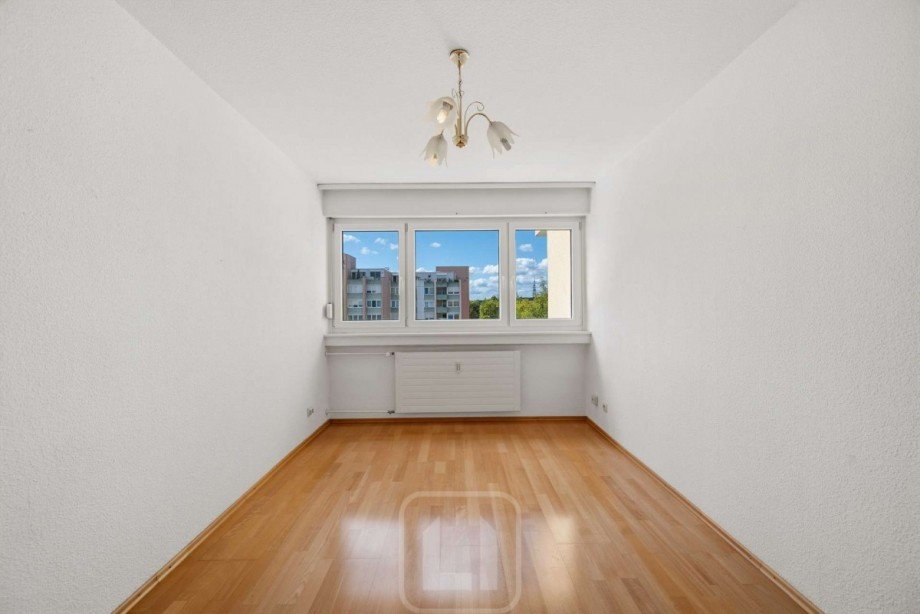 G�stezimmer | B�ro Etagenwohnung Sindelfingen