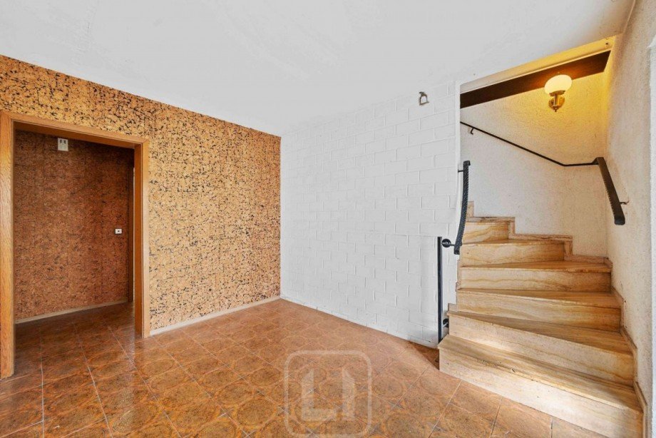 UG I Treppenaufgang EG Einfamilienhaus Vaihingen an der Enz