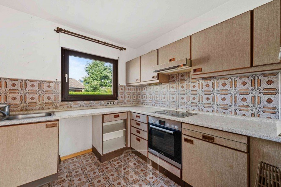 EG I K�che Einfamilienhaus Vaihingen an der Enz