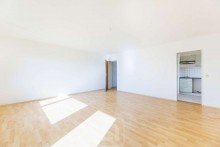 Wohn-& Schlafbereich 2 | Whg 6 Wohnungspaket mit Potenzial | 3 Appartements im Kurort | Clever investieren im Schwarzwald