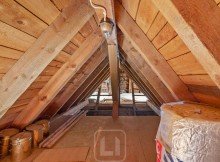Speicher DHH mit Fernblick | Gartenidylle | Raum f�r Ihre Lebensvision & Gestaltungsspielraum