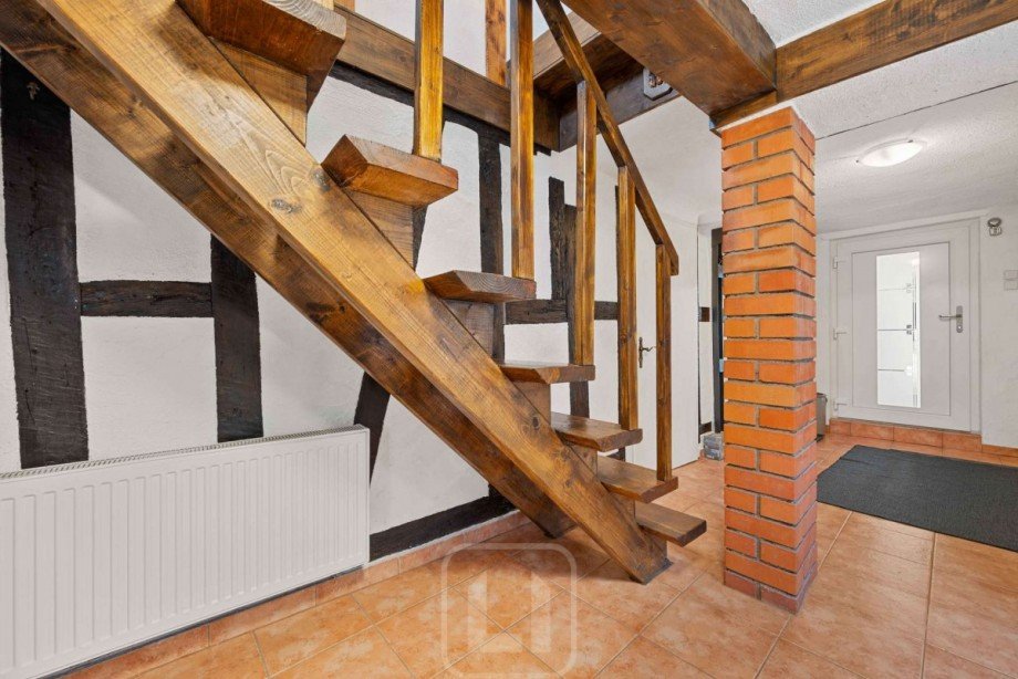 EG I Flur Wohnung Eberdingen