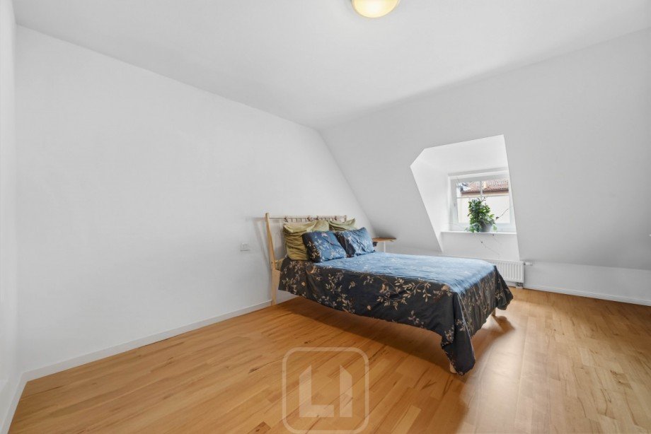 Gem�tlicher R�ckzugsort Dachgeschosswohnung Esslingen am Neckar