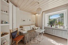 Schlafzimmer 2 Lichtdurchflutete 3,5 Zimmer-Wohnung | 2 Balkone | Zentrumsnah und dennoch im Gr�nen