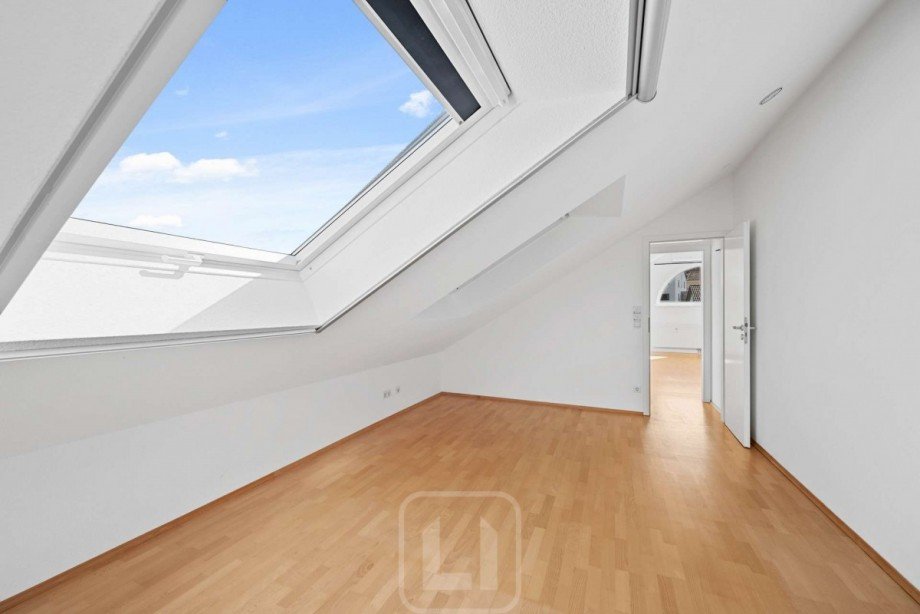 Zimmer 2 Maisonettewohnung Neuenb�rg