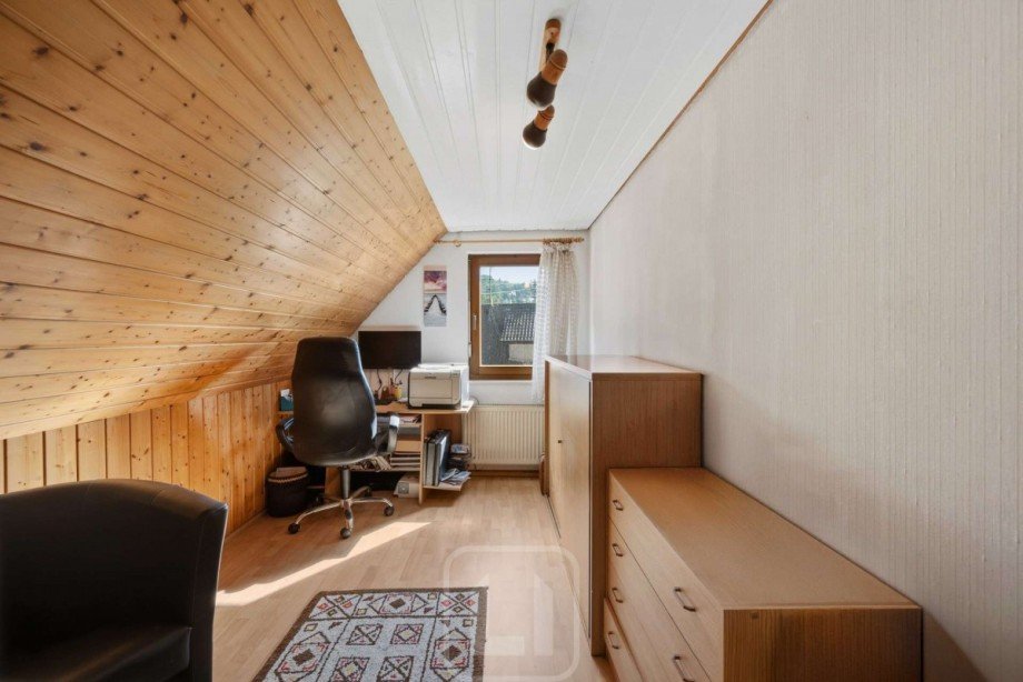 Zimmer 1 Einfamilienhaus Calw