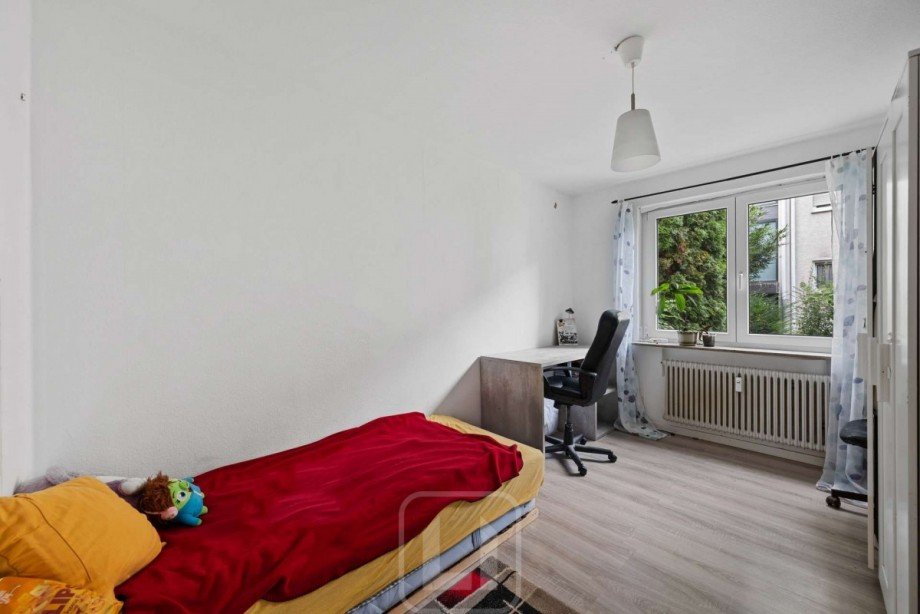 Kinderzimmer Wohnung Ditzingen