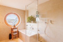 ...extravagante und helle... Architektonisches & energetisches Meisterwerk in Toplage!