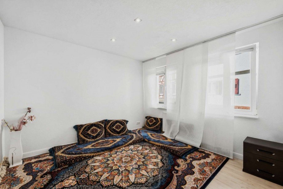 1. OG | Weiteres Zimmer Mehrfamilienhaus Calw