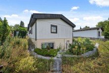 Naturbelassener Garten Am W�chtersberg wartet Ihr Zuhause auf eine neue Geschichte