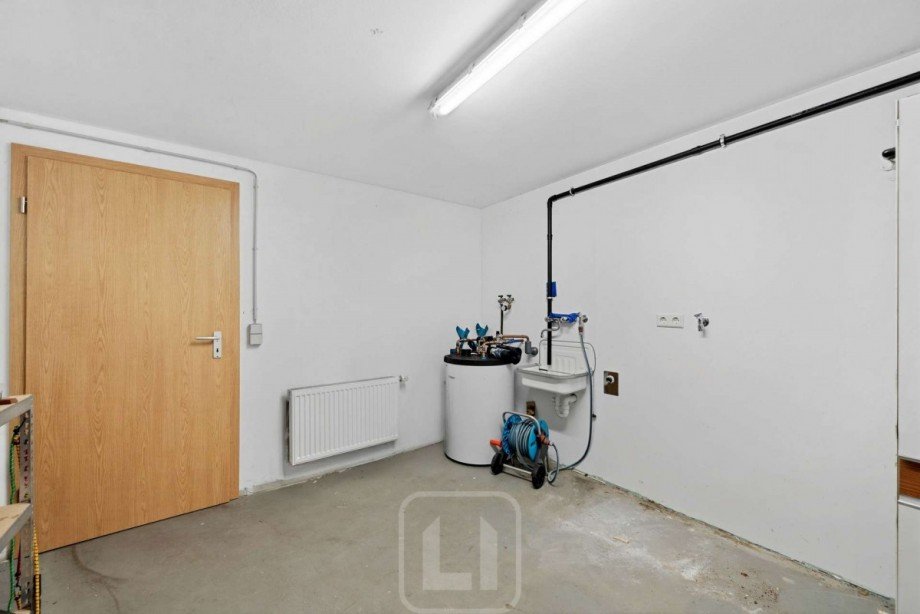 Waschk�che Einfamilienhaus Bad Teinach-Zavelstein