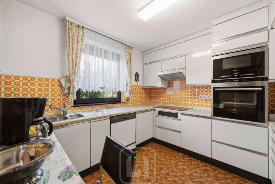 EG | Funktionale K�che Reihenendhaus Ostfildern