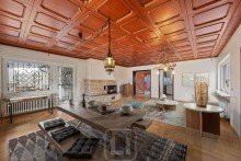 Wohnbeispiel Gro�z�giges Einfamilienhaus | 205 m� WoFl. | Traumgarten & Terrasse | 2 Garagen