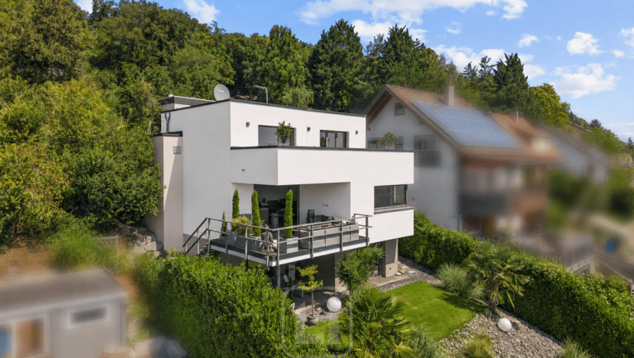 Premium Ambiente Einfamilienhaus Niefern-�schelbronn