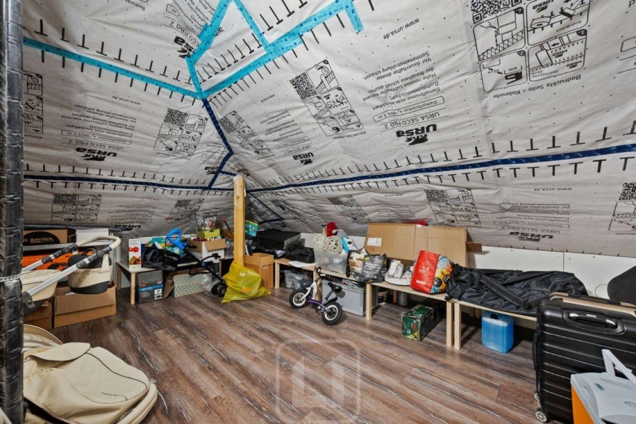 Stauraum Bungalow M�ssingen