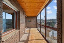 Ein Platz an der Sonne Gro�z�gige Doppelhaush�lfte | viel Potential | 2-3 Wohneinheiten m�glich | Werkstatt | Doppelgarage