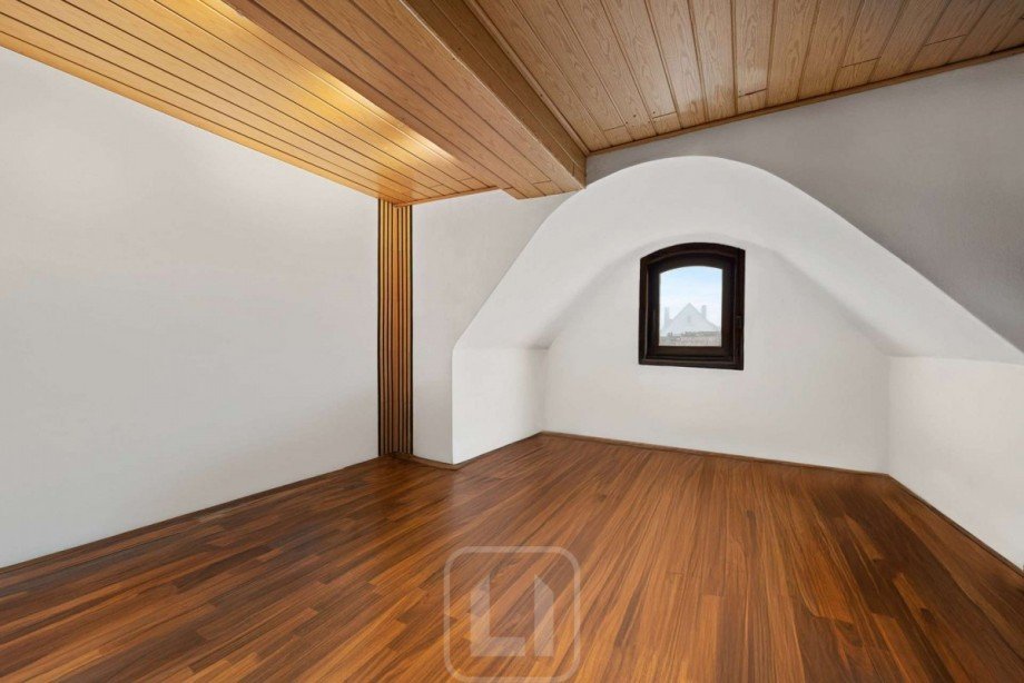 Schlafzimmer 3 Mehrfamilienhaus Bad Liebenzell